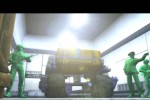 Army Men: Green Rogue (PlayStation 2)