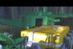 Army Men: Green Rogue (PlayStation 2)