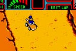 Mickey's Speedway USA (Game Boy Color)