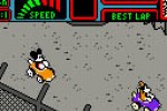 Mickey's Speedway USA (Game Boy Color)