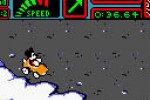Mickey's Speedway USA (Game Boy Color)