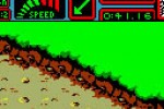 Mickey's Speedway USA (Game Boy Color)