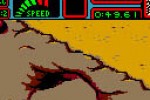 Mickey's Speedway USA (Game Boy Color)