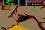 Mickey's Speedway USA (Game Boy Color)