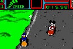 Mickey's Speedway USA (Game Boy Color)