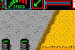 Mickey's Speedway USA (Game Boy Color)