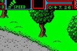Mickey's Speedway USA (Game Boy Color)