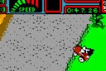Mickey's Speedway USA (Game Boy Color)