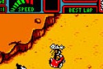 Mickey's Speedway USA (Game Boy Color)