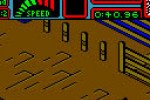 Mickey's Speedway USA (Game Boy Color)