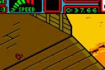 Mickey's Speedway USA (Game Boy Color)