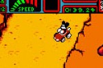 Mickey's Speedway USA (Game Boy Color)