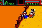 Mickey's Speedway USA (Game Boy Color)