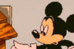 Mickey's Speedway USA (Game Boy Color)