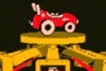 Mickey's Speedway USA (Game Boy Color)