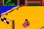 Mickey's Speedway USA (Game Boy Color)