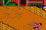 Mickey's Speedway USA (Game Boy Color)