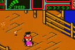 Mickey's Speedway USA (Game Boy Color)