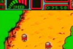 Mickey's Speedway USA (Game Boy Color)