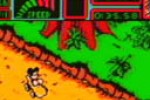 Mickey's Speedway USA (Game Boy Color)
