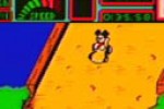 Mickey's Speedway USA (Game Boy Color)