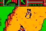 Mickey's Speedway USA (Game Boy Color)