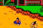 Mickey's Speedway USA (Game Boy Color)