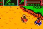 Mickey's Speedway USA (Game Boy Color)