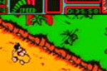 Mickey's Speedway USA (Game Boy Color)