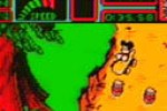 Mickey's Speedway USA (Game Boy Color)