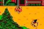 Mickey's Speedway USA (Game Boy Color)