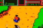Mickey's Speedway USA (Game Boy Color)