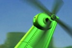 Army Men: Air Attack 2 (PlayStation 2)