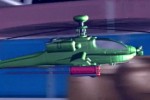 Army Men: Air Attack 2 (PlayStation 2)