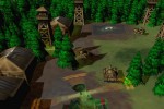 Army Men: Air Attack 2 (PlayStation 2)