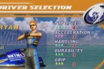 Power Jet Racing 2001 (Dreamcast)