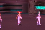 Unison: Rebels of Rhythm & Dance (PlayStation 2)