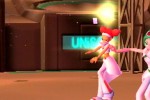 Unison: Rebels of Rhythm & Dance (PlayStation 2)