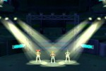 Unison: Rebels of Rhythm & Dance (PlayStation 2)