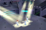 Unison: Rebels of Rhythm & Dance (PlayStation 2)