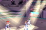 Unison: Rebels of Rhythm & Dance (PlayStation 2)