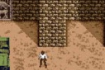 Indiana Jones and the Infernal Machine (Game Boy Color)