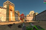 Serious Sam: The First Encounter (PC)