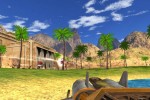 Serious Sam: The First Encounter (PC)