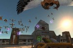 Serious Sam: The First Encounter (PC)