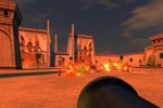 Serious Sam: The First Encounter (PC)