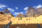 Serious Sam: The First Encounter (PC)