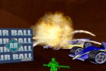 Army Men: Sarge's Heroes 2 (PlayStation 2)
