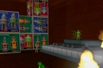 Army Men: Sarge's Heroes 2 (PlayStation 2)