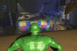 Army Men: Sarge's Heroes 2 (PlayStation 2)